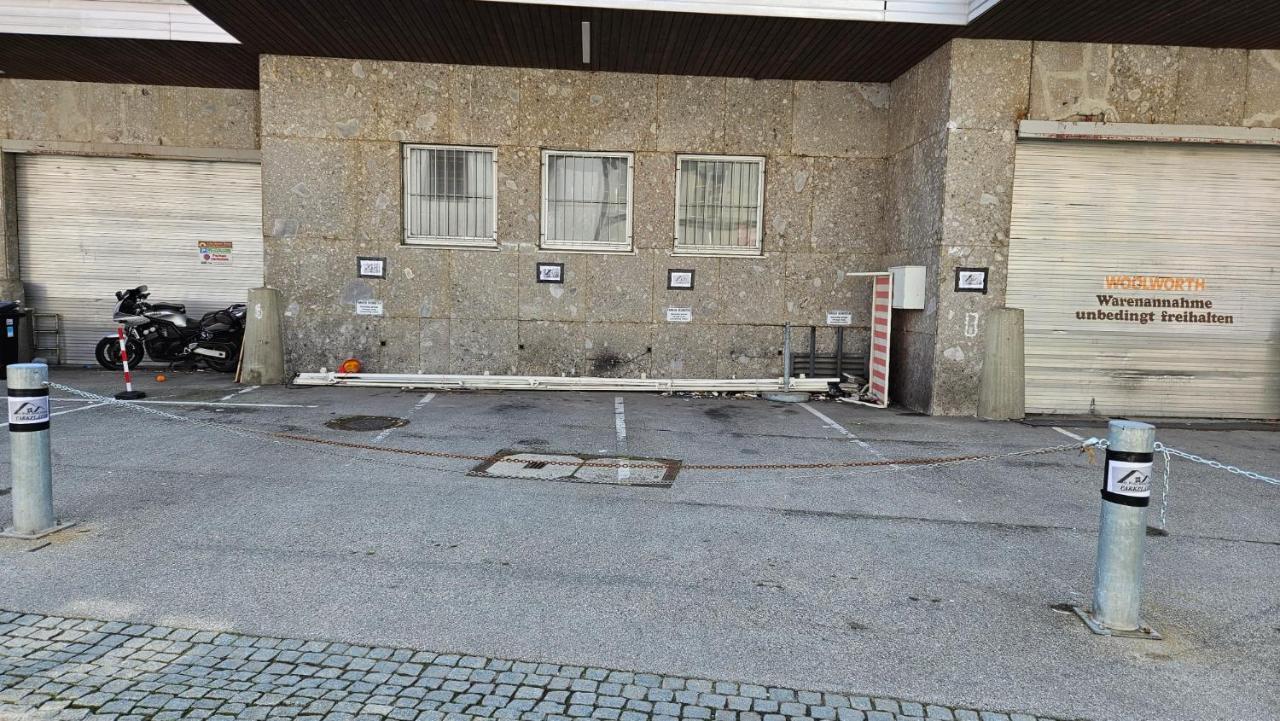 My Wolly Hostel Fuessen Exterior foto